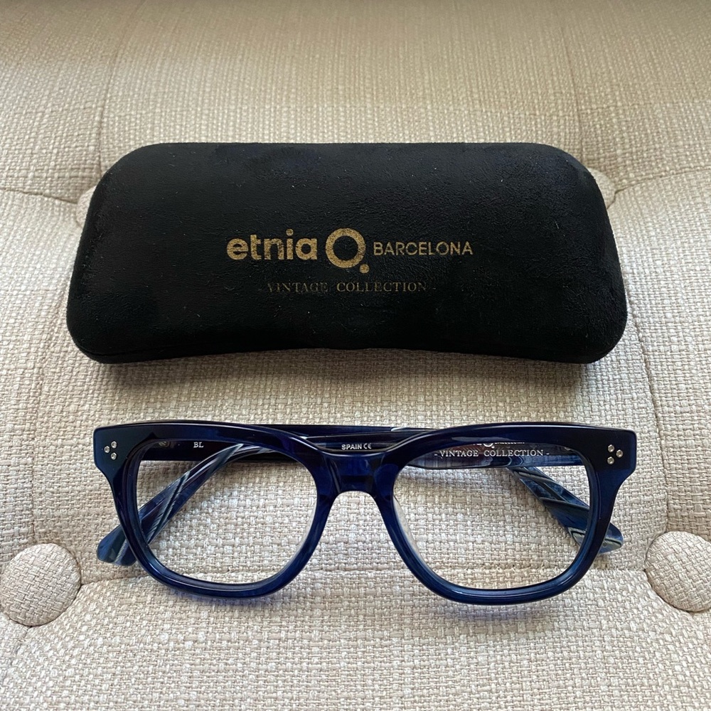 Vintage collection Cugat from Etnia Barcelona